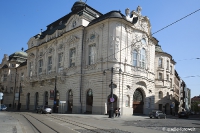 Bratislava Altstadt