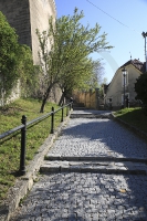 Melk Stift