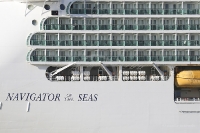 Navigator of the seas