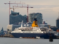 Kreuzfahrtschiffe