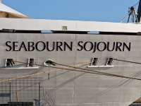 Seabourn Sojourn