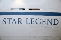 Star Legend