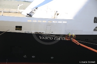 VdG - das Schiff