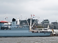 Fregatte Hamburg F220 AA090105