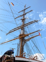 Segelschiffe