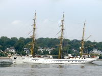 Gorch Fock