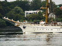 Gorch Fock