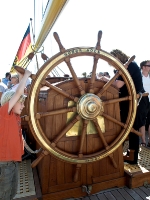 Segelschiffe