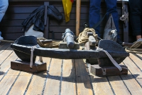 Segelschiffe