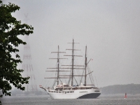 Segelschiffe