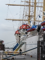 Segelschiffe