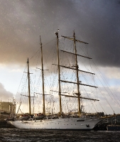Star Flyer