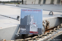 Cap San Diego - Kunst und Kultur