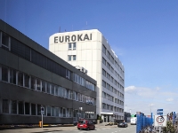Eurogate CT Hamburg