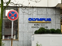 Olympus European Headquarters