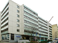 Olympus European Headquarters