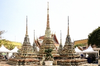 Bangkok