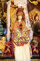 Kua Tian Keng Sapan Hin Shrine