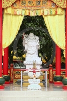 Kua Tian Keng Sapan Hin Shrine