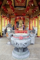 Kua Tian Keng Sapan Hin Shrine