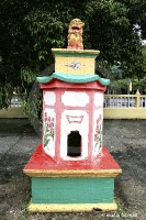 Wat Phra Thong