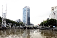 Singapur