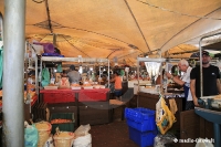 Belem - Markt
