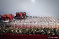 Buffet Events