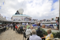 Buffet Events