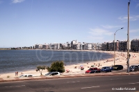 Montevideo Stadt