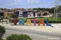 Natal - Stadt