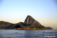 Rio de Janeiro - Seeseite
