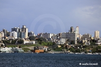 Salvador da Bahia