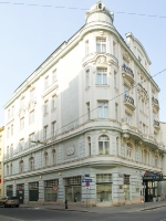 Hotel Johann Strauss