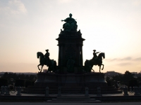 Kunst und Naturmuseum Wien