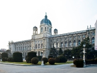 Kunst und Naturmuseum Wien
