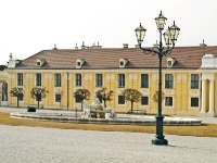 Schloss Schönbrunn