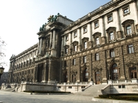 Wiener Hofburg