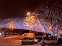 Winterwunderland