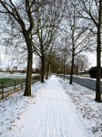 Winterwunderland